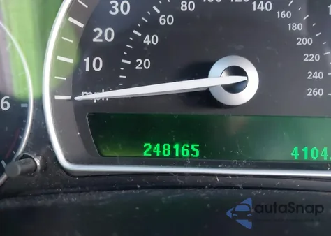 2008 Saab 9-3 2.0T из США, поврежденный, VIN YS3FB49Y381122869